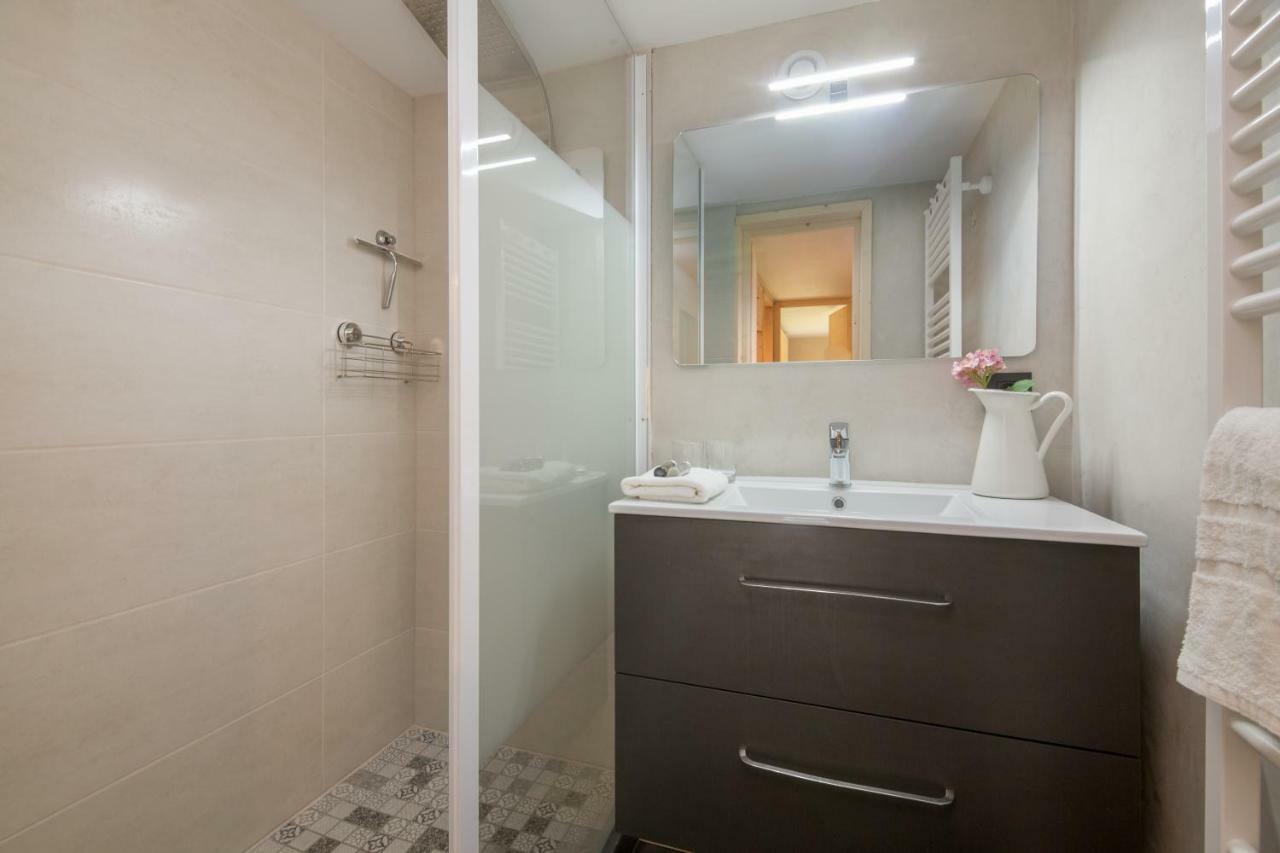 Residence Grand Roc - Bruyeres 119 Chamonix ภายนอก รูปภาพ